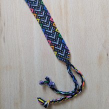 Pattern #176021 Photo