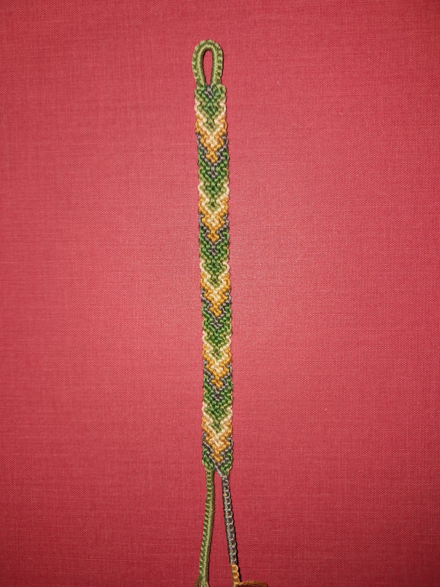 Normal pattern #214478 | BraceletBook
