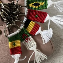 Pattern #32647 Photo