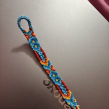 Pattern #28009 Photo