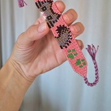 Pattern #116225 Photo
