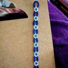 Pattern #193402 Photo