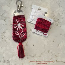 Pattern #173597 Photo