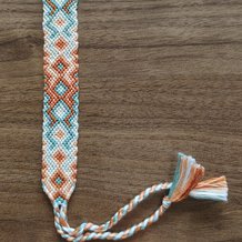 Pattern #69950 Photo
