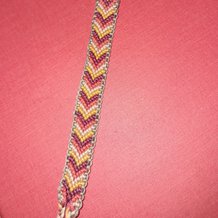 Pattern #11002 Photo