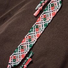Pattern #185211 Photo