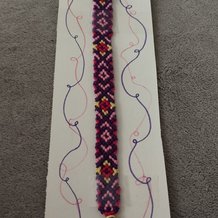 Pattern #183271 Photo