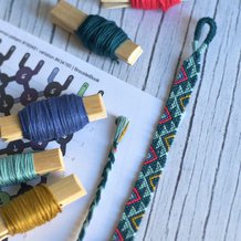 Pattern #160481 Photo