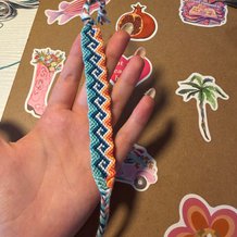 Pattern #90058 Photo