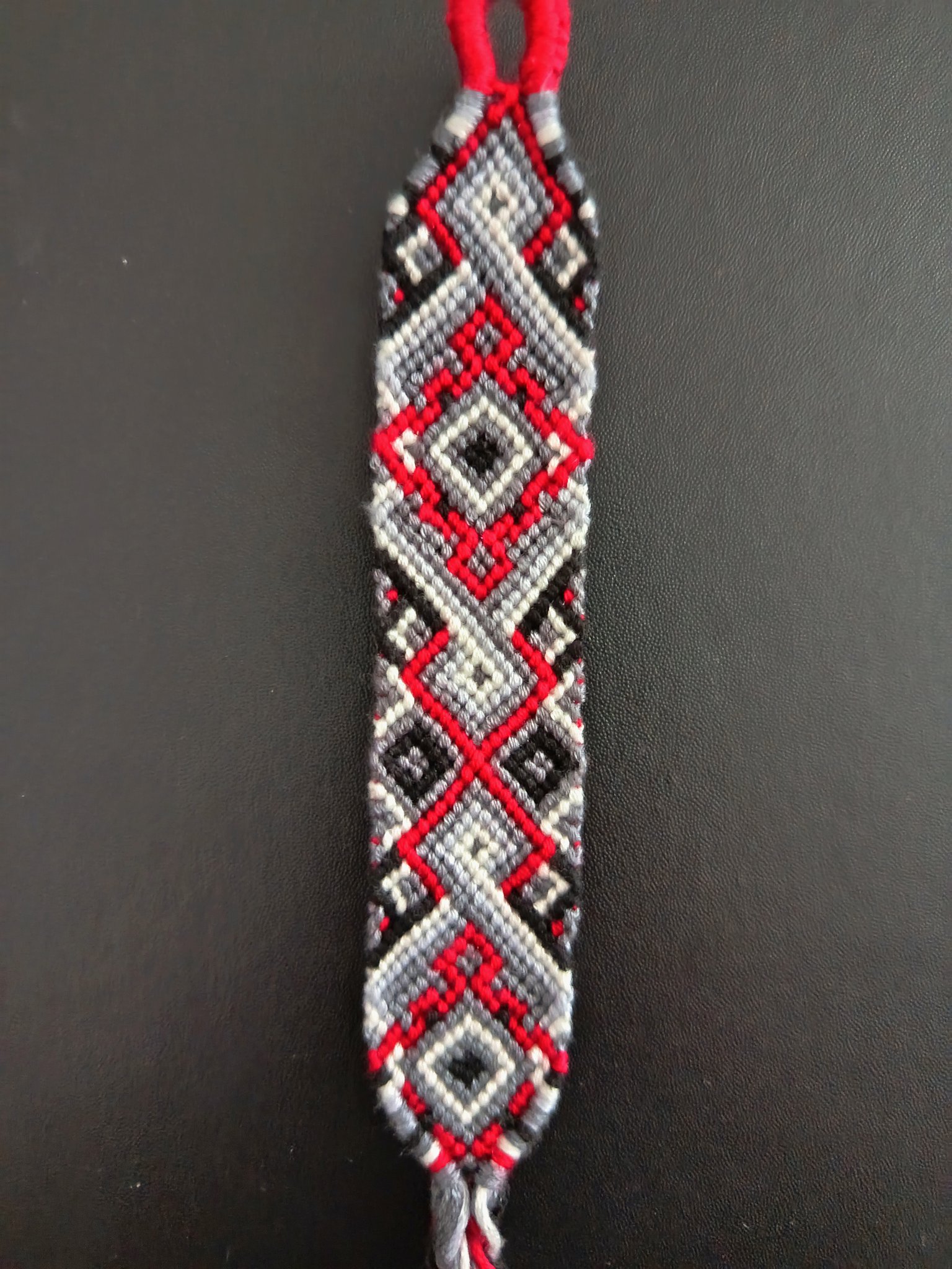 Normal pattern #49952 | BraceletBook