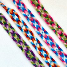 Pattern #93749 Photo