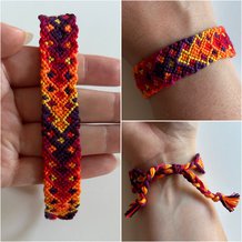 Pattern #142398 Photo