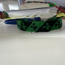 Pattern #200337 Photo