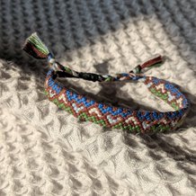 Pattern #87077 Photo