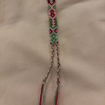 Pattern #28009 Photo