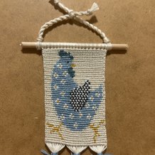 Pattern #214210 Photo