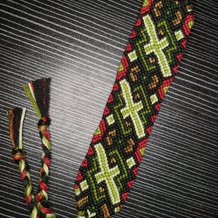 Pattern #212316 Photo
