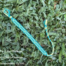 Pattern #214507 Photo