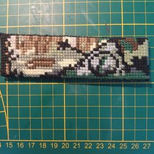 Pattern #175984 Photo