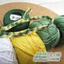 Pattern #168791 Photo