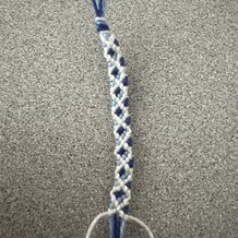 Pattern #212382 Photo