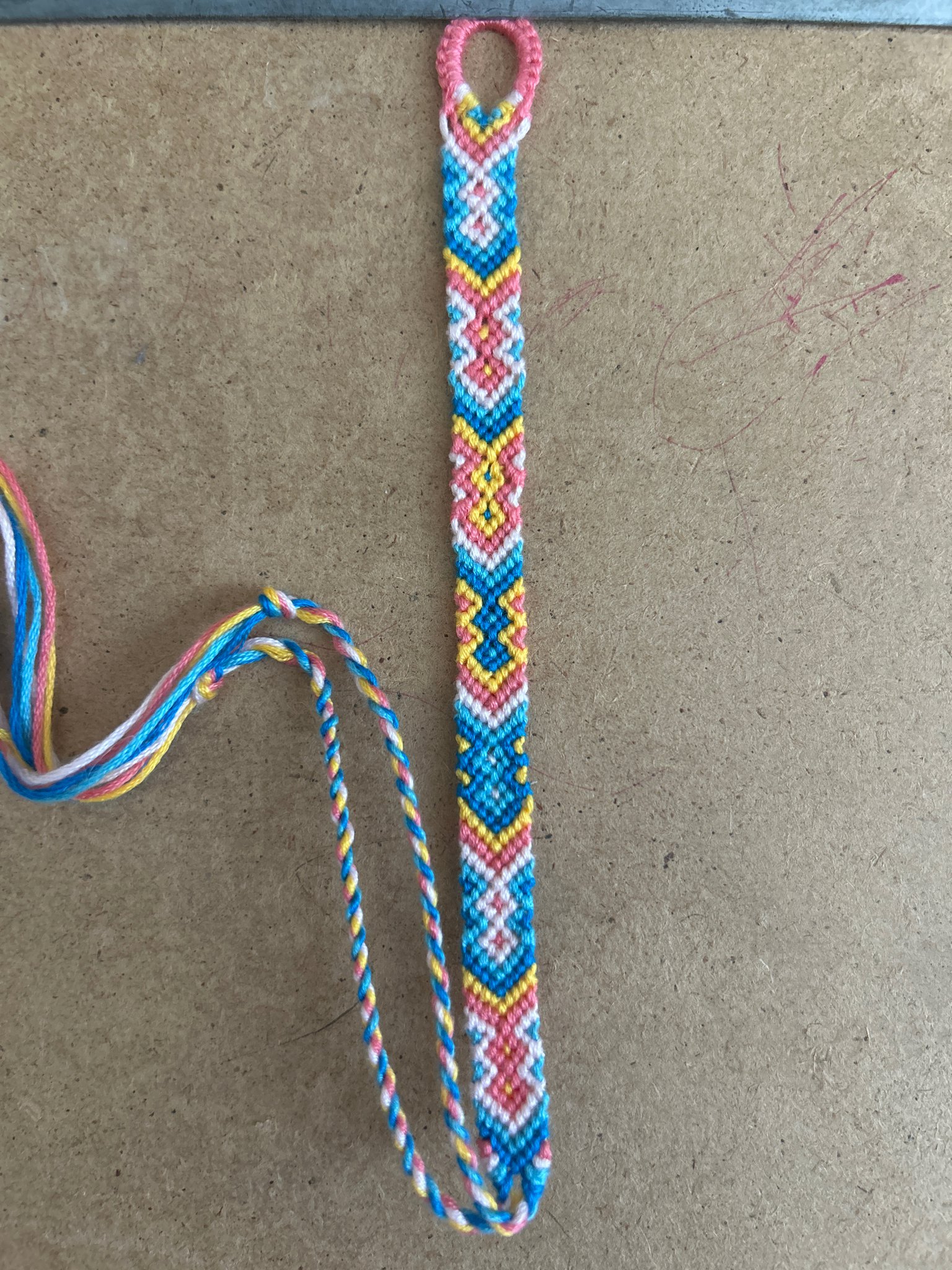 Normal pattern #125594 variation #453553 | BraceletBook
