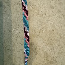Pattern #17491 Photo