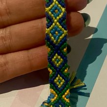 Pattern #27983 Photo