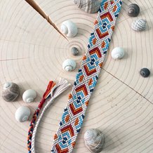 Pattern #205046 Photo