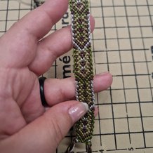 Pattern #213831 Photo