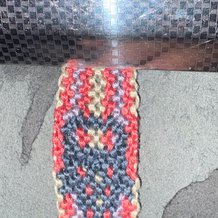 Pattern #176844 Photo