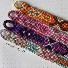 Pattern #28009 Photo