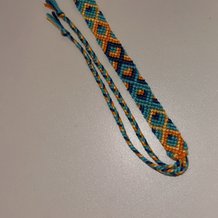 Pattern #124901 Photo