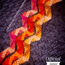 Pattern #213807 Photo