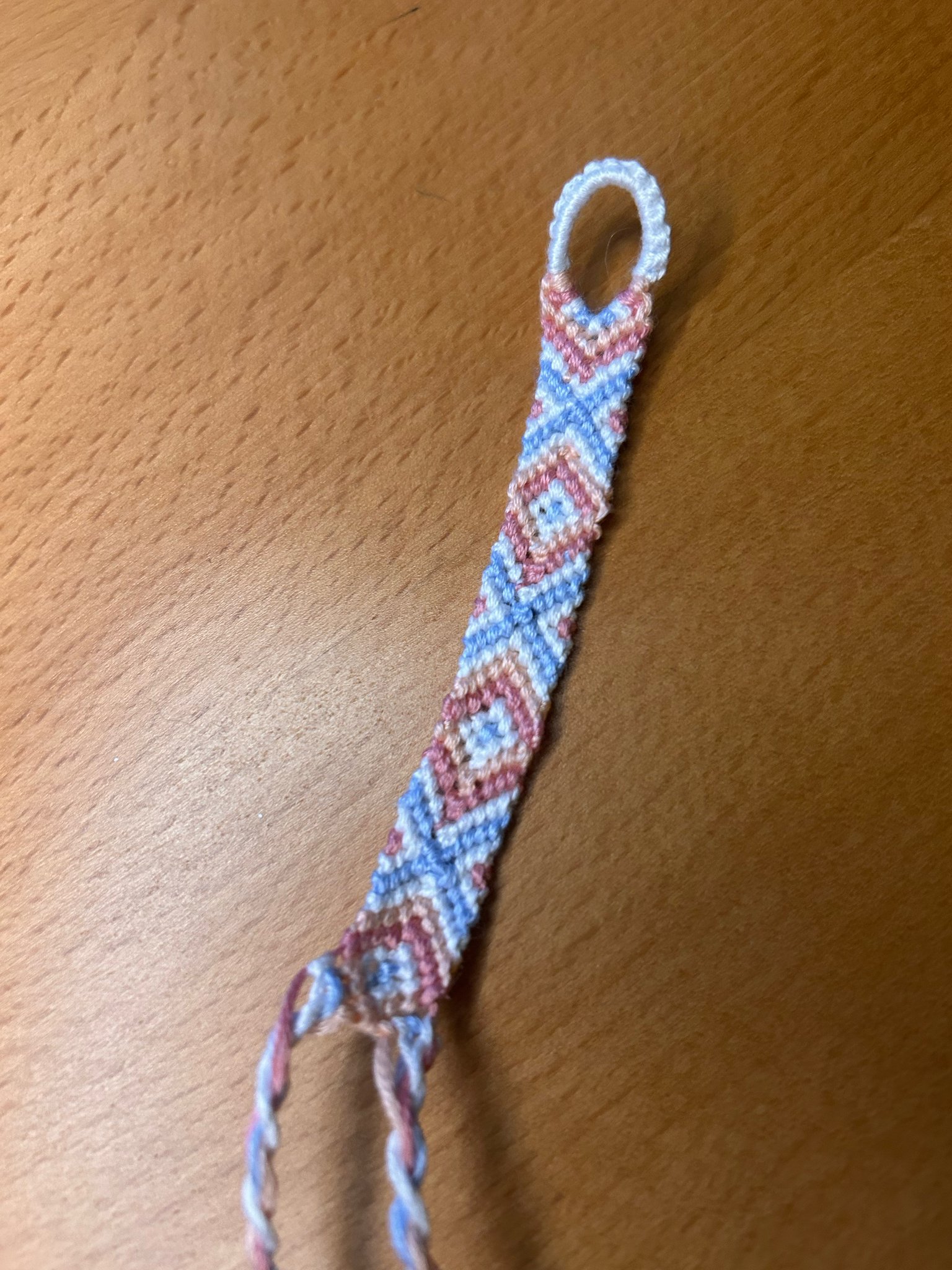 Normal pattern #151834 variation #412682 | BraceletBook