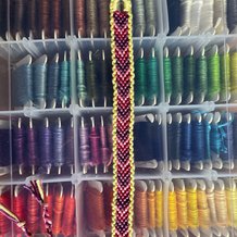 Pattern #11002 Photo
