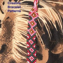 Pattern #92536 Photo