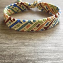 Pattern #158118 Photo