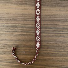 Pattern #184701 Photo