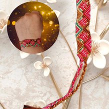 Pattern #158567 Photo
