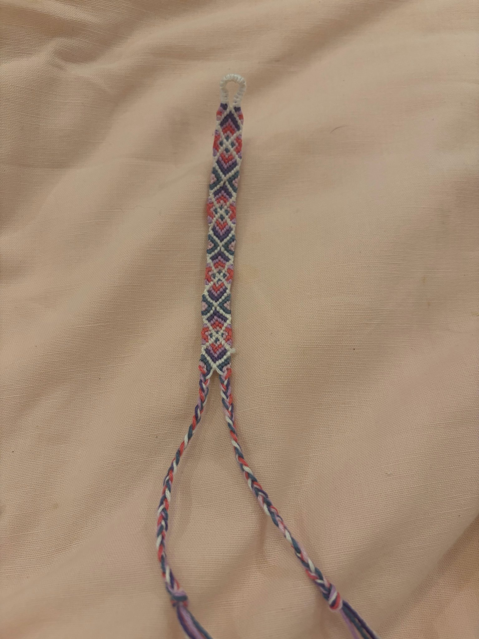 Normal pattern #125868 variation #233834 | BraceletBook