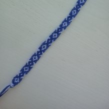 Pattern #210023 Photo