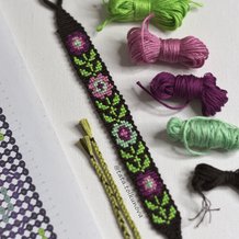 Pattern #214661 Photo