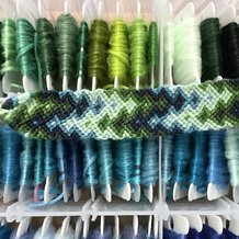 Pattern #248 Photo