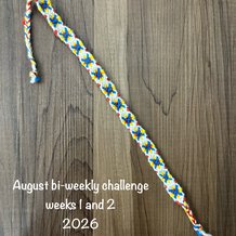 Pattern #214333 Photo