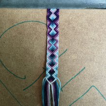 Pattern #26211 Photo