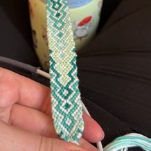 Pattern #25577 Photo