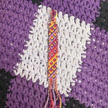 Pattern #153273 Photo