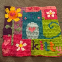 Pattern #180441 Photo