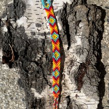 Pattern #986 Photo
